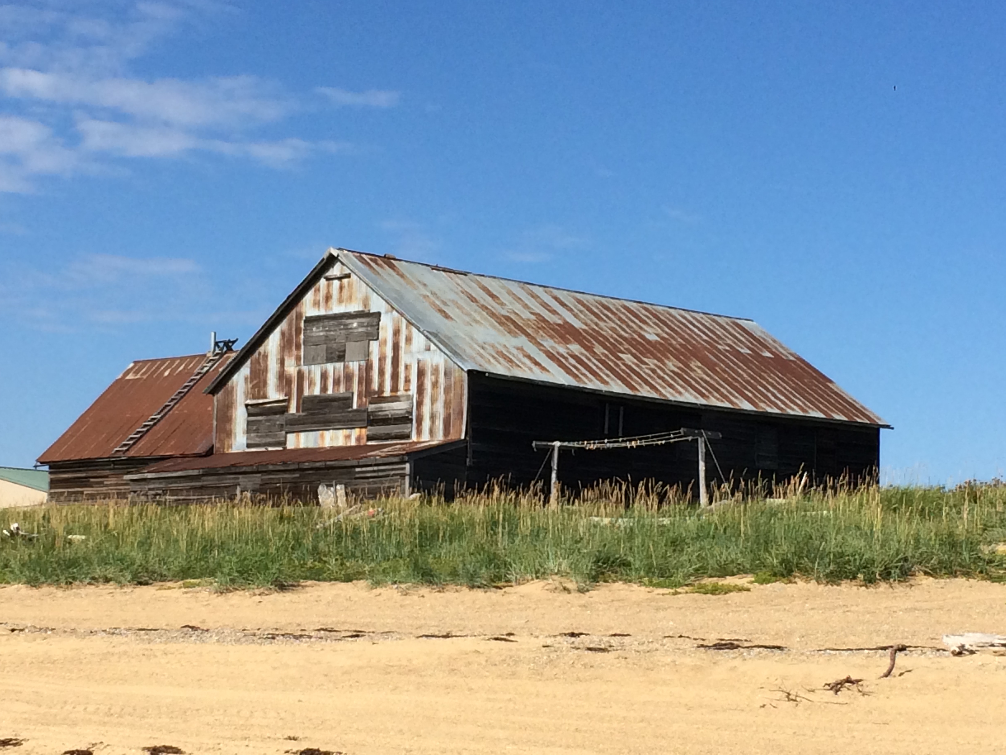 Historic Structure Surveys