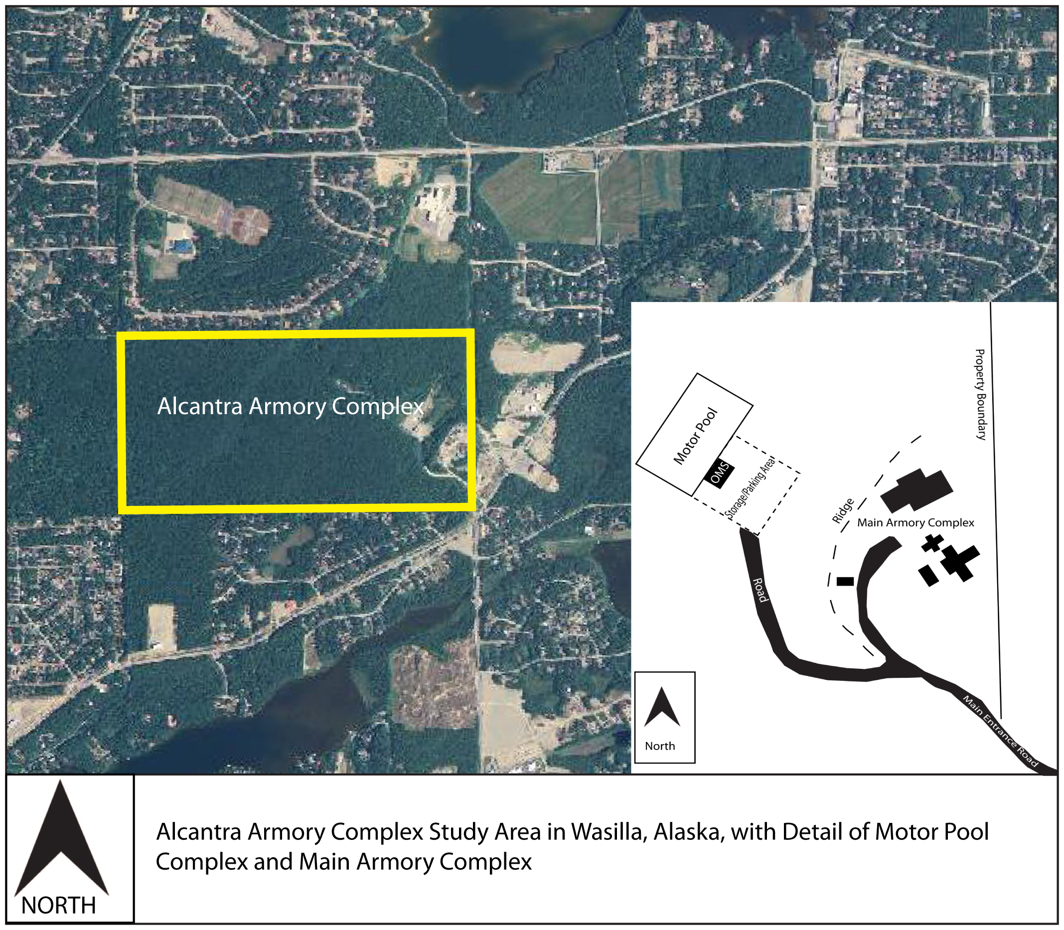 Cultural Resource Management Plans